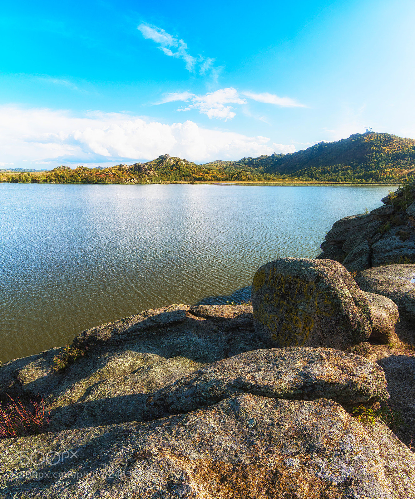Nikon D810 sample photo. Beauty view on kolyvan photography