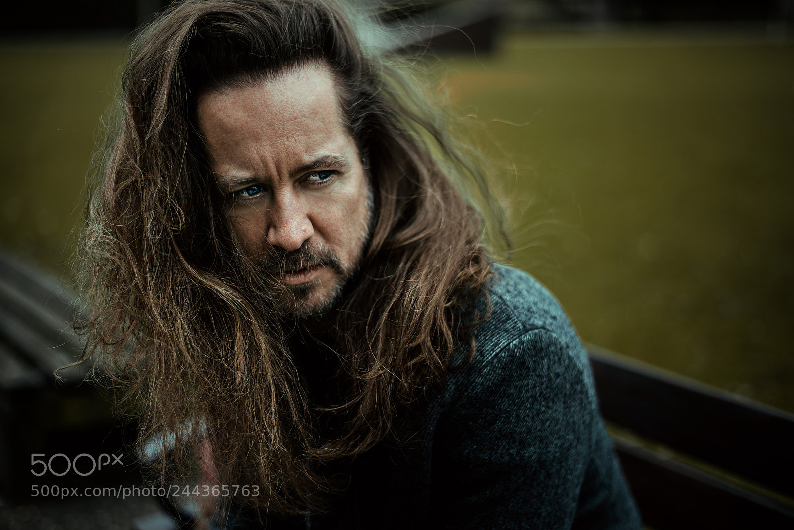 Nikon D610 sample photo. Andreas photography