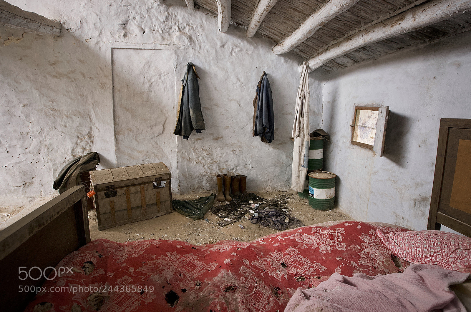 Canon EOS-1Ds Mark III sample photo. Old masia photography