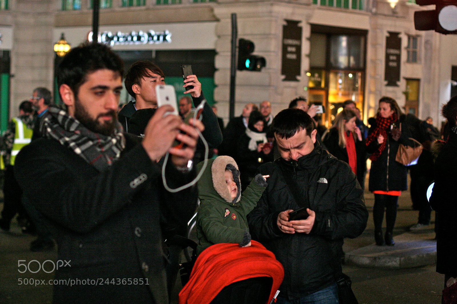 Canon EOS 30D sample photo. Lumiere people photography