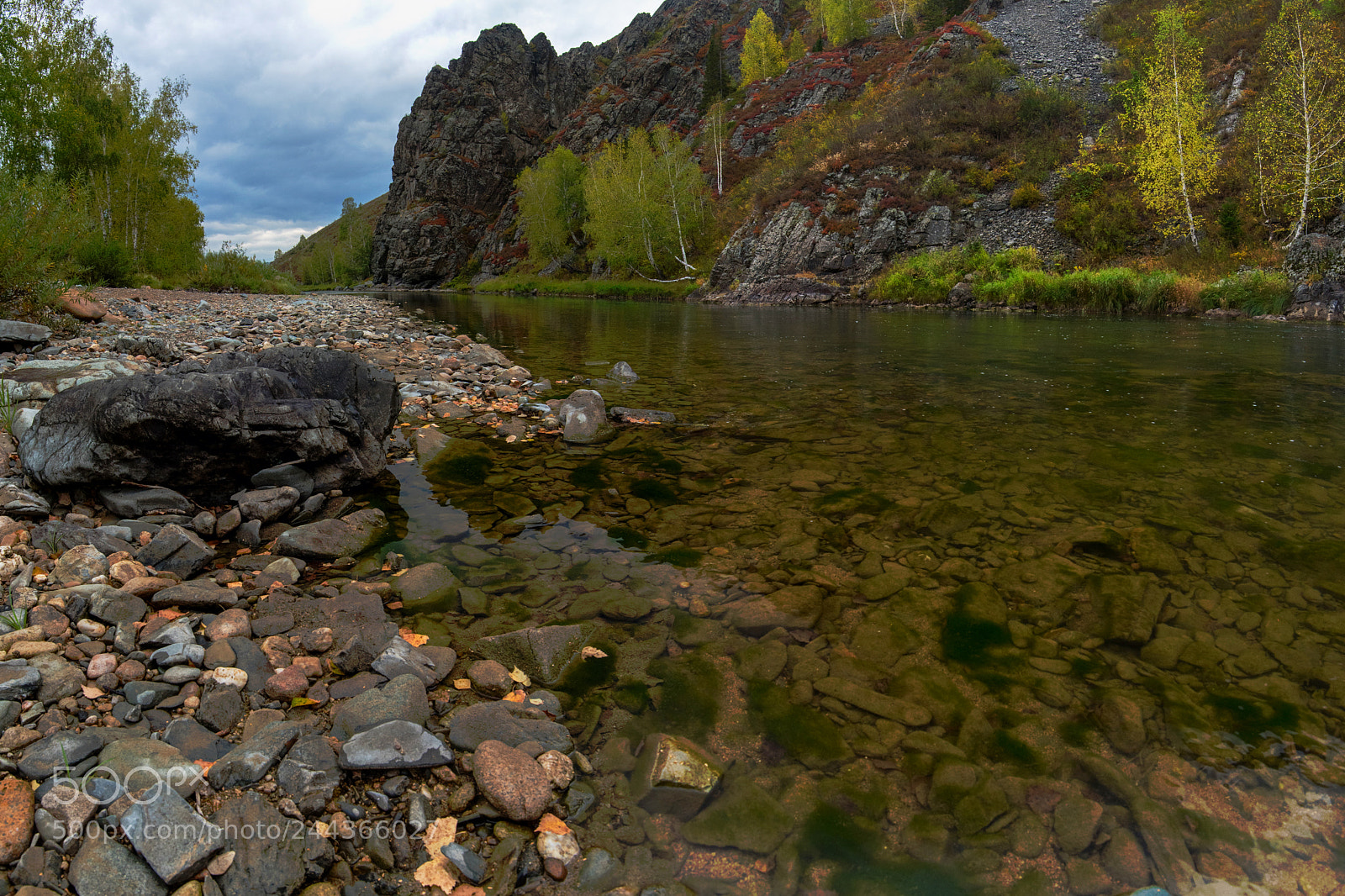 Nikon D810 sample photo. Beauty view on kolyvan photography