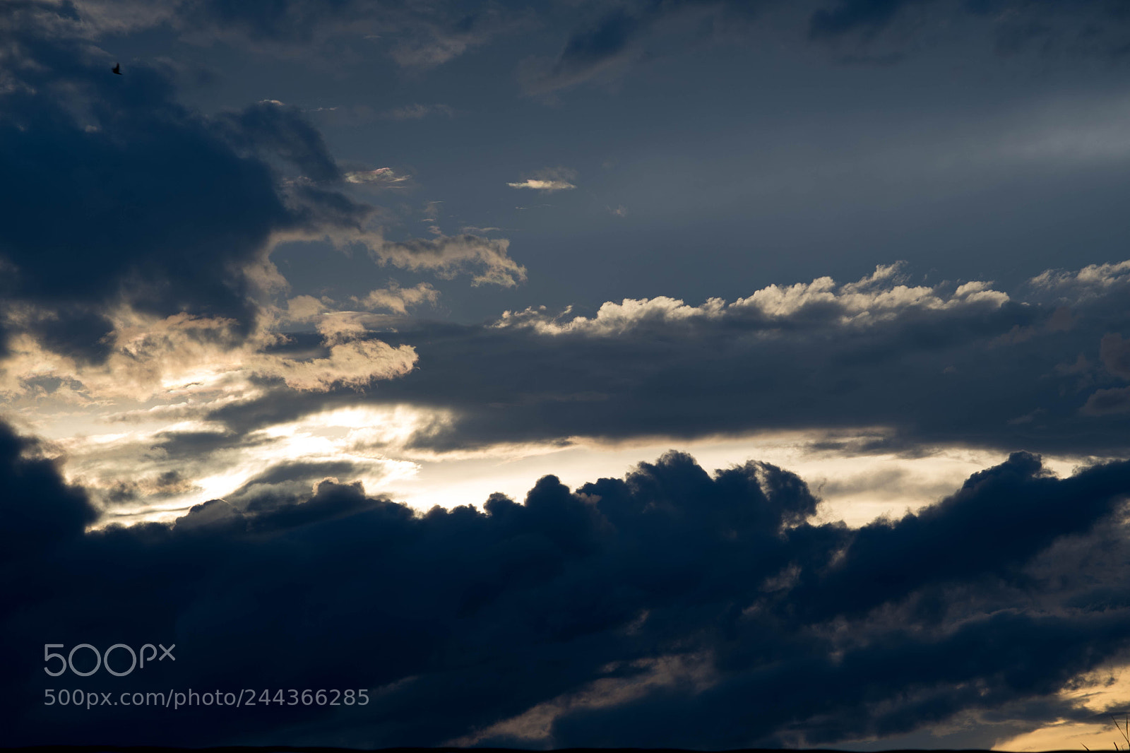 Nikon D7500 sample photo. Sunset photography