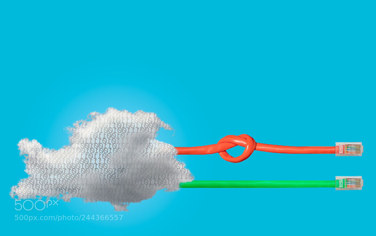 Sony a7R II sample photo. Cloud computing and net photography