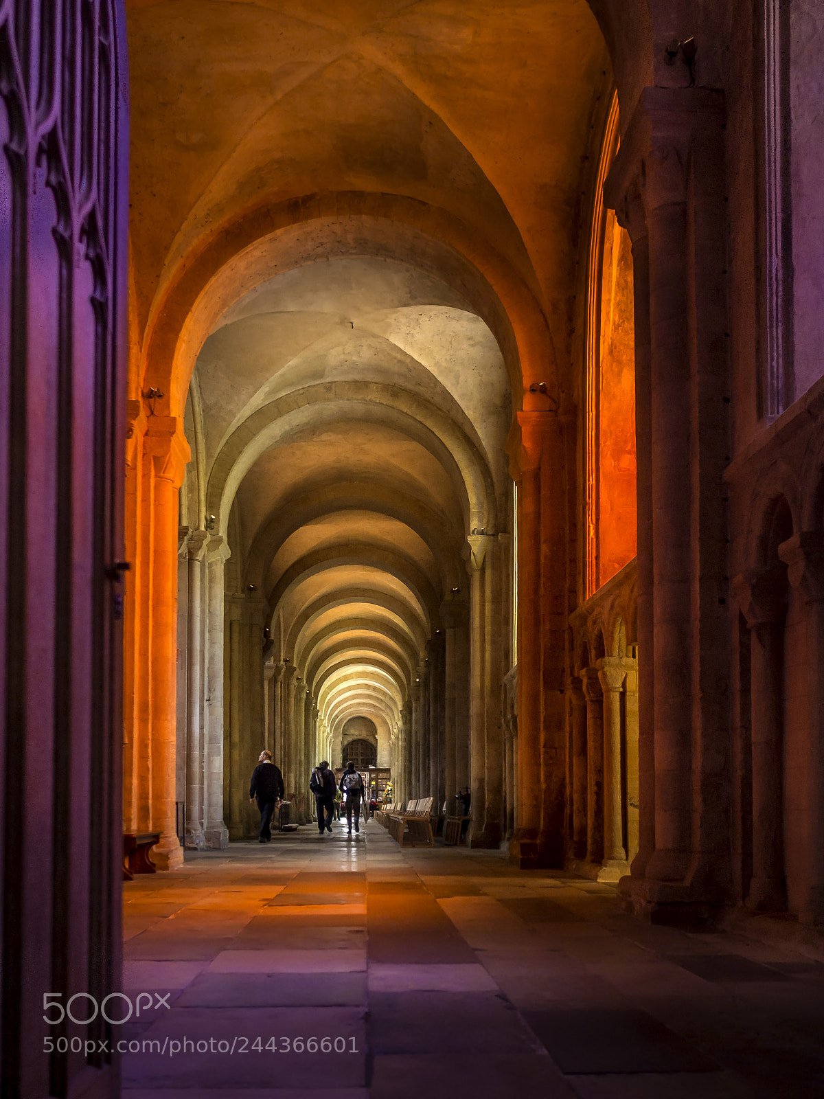 Olympus OM-D E-M10 sample photo. Norwich cathedral 1 photography