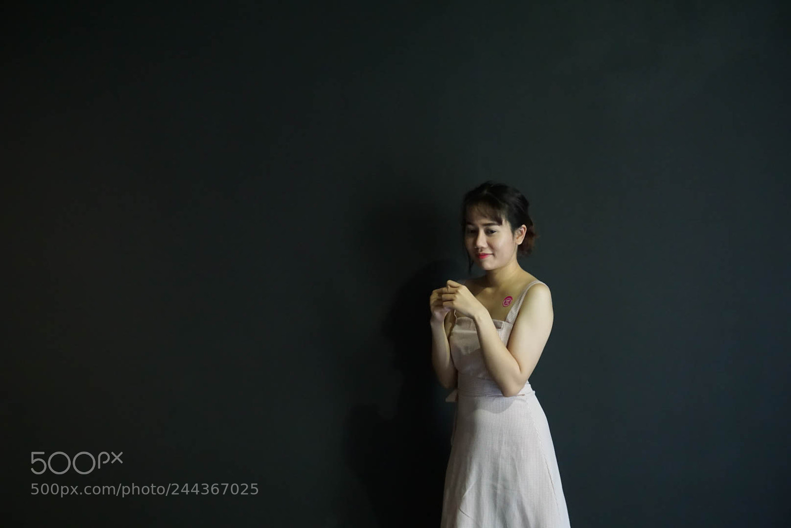 Sony a5100 sample photo. Light photography