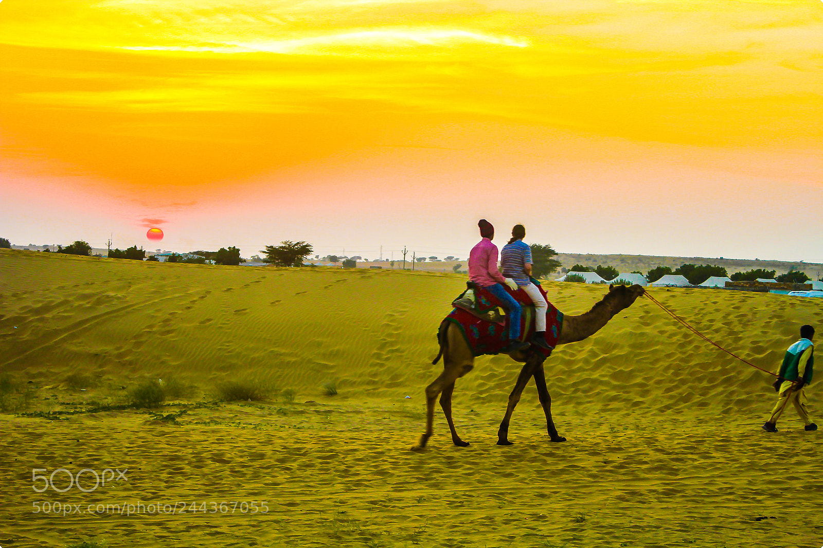 Canon EOS 550D (EOS Rebel T2i / EOS Kiss X4) sample photo. The desert ship img photography