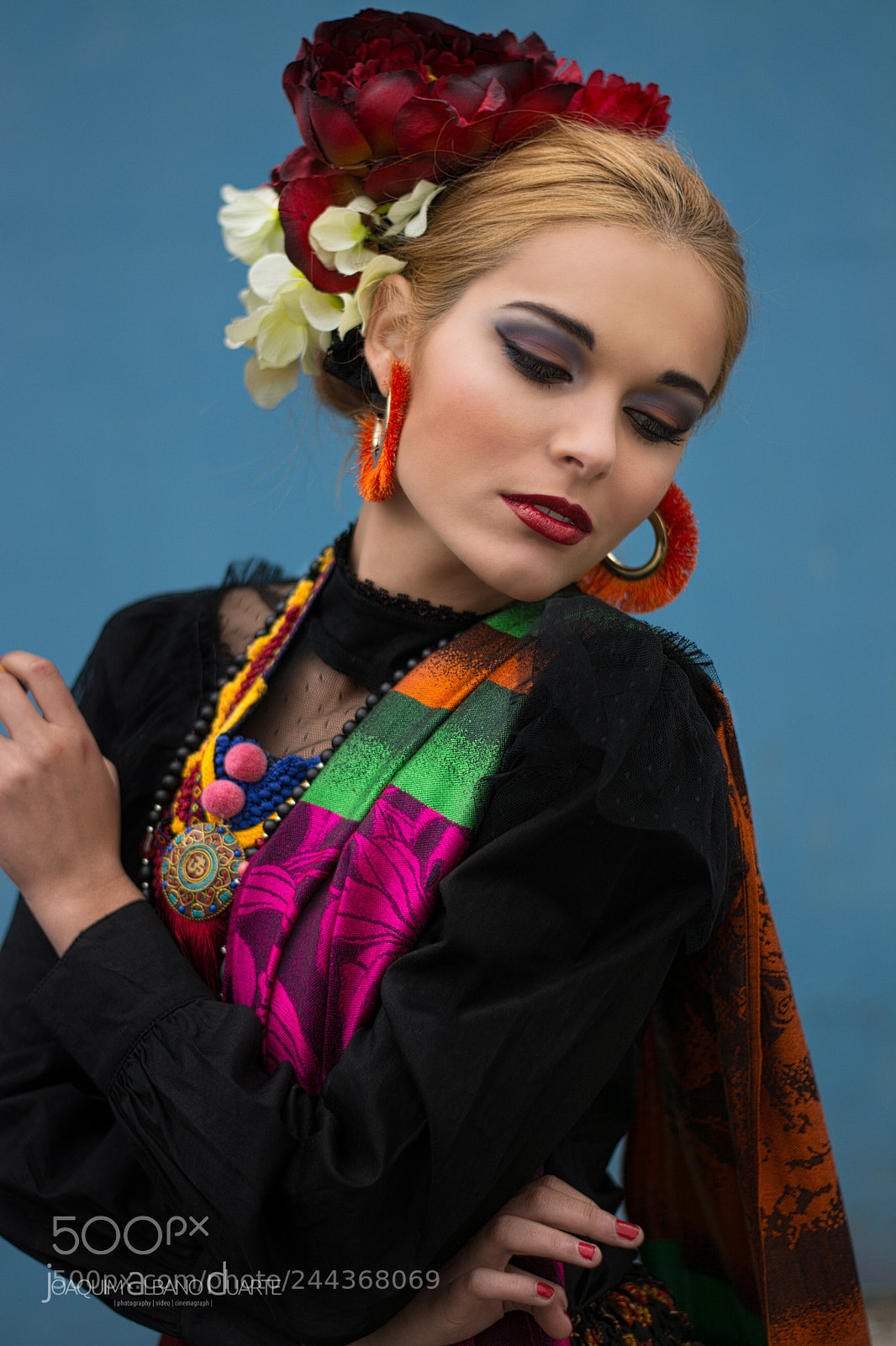 Nikon D7100 sample photo. Frida? look at me... photography
