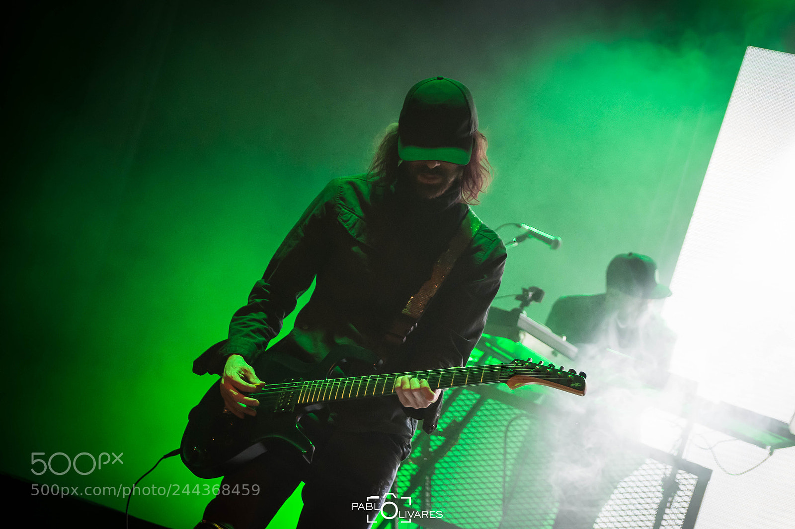 Nikon D7200 sample photo. Juan terrenal en espacio photography