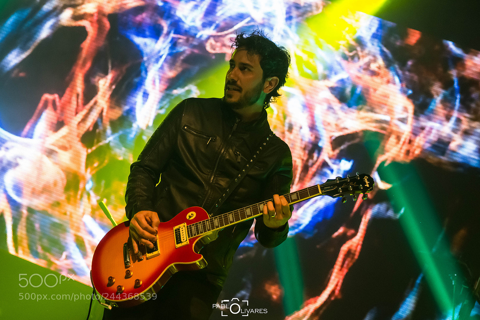 Nikon D7200 sample photo. Juan terrenal en espacio photography