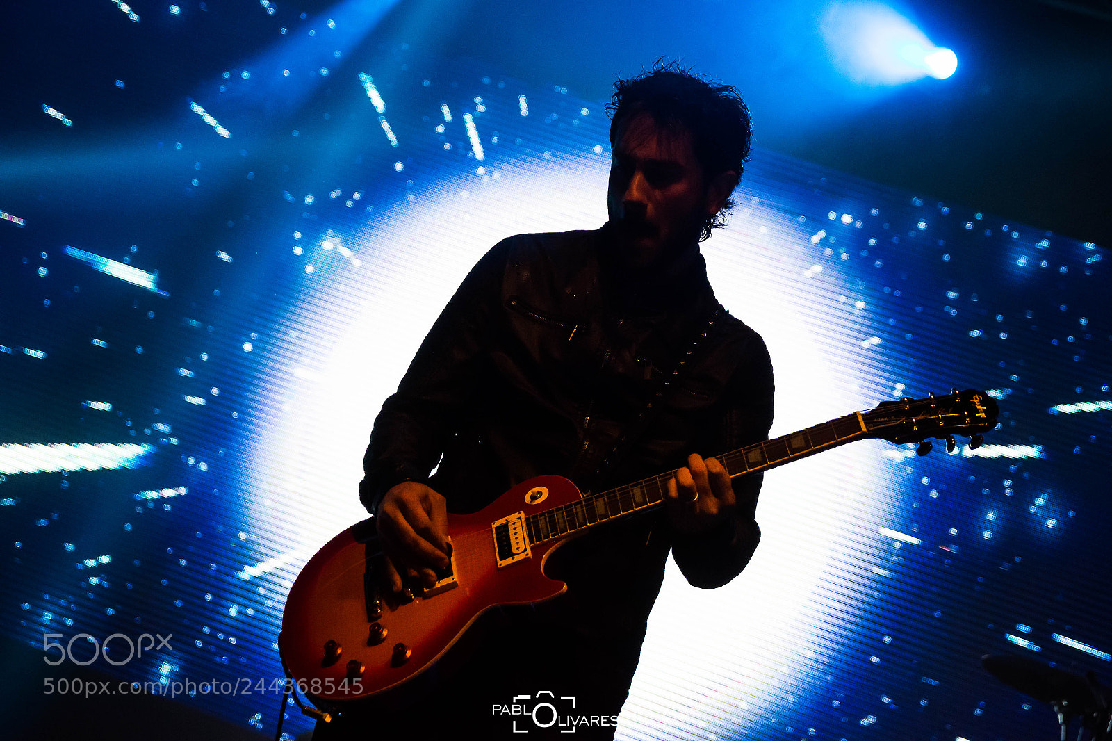 Nikon D7200 sample photo. Juan terrenal en espacio photography