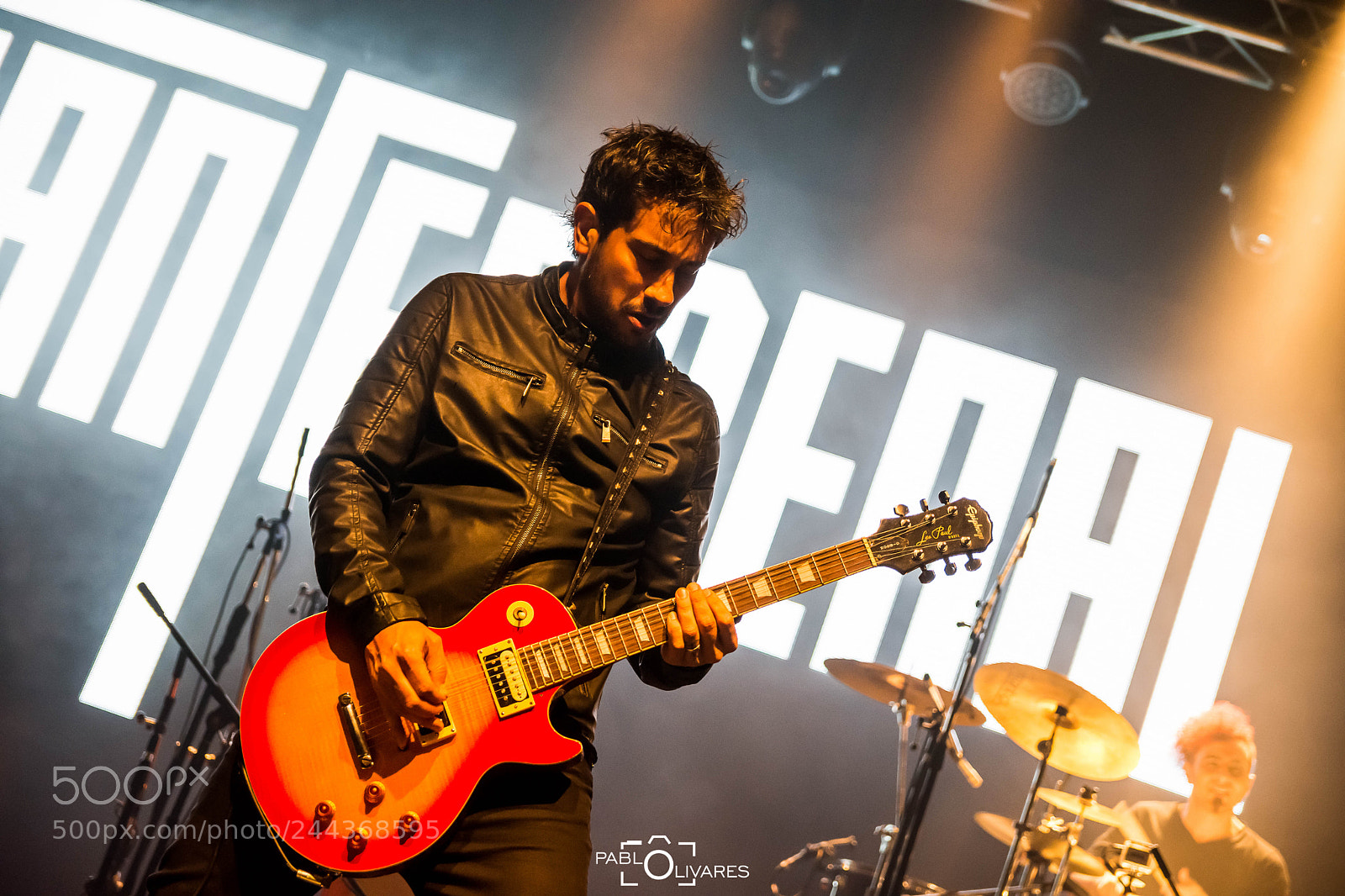 Nikon D7200 sample photo. Juan terrenal en espacio photography