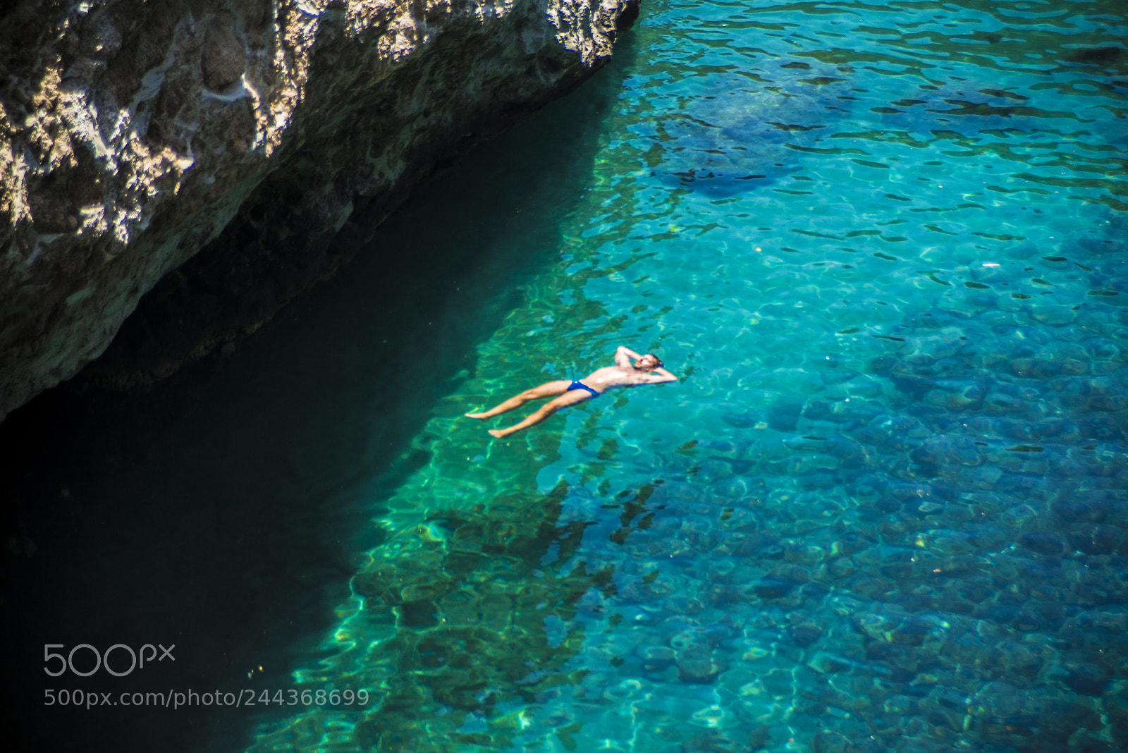 Nikon D800 sample photo. Relaxing in milos photography