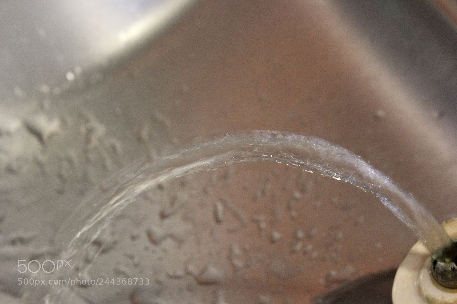 Canon EOS 1300D (EOS Rebel T6 / EOS Kiss X80) sample photo. Water photography