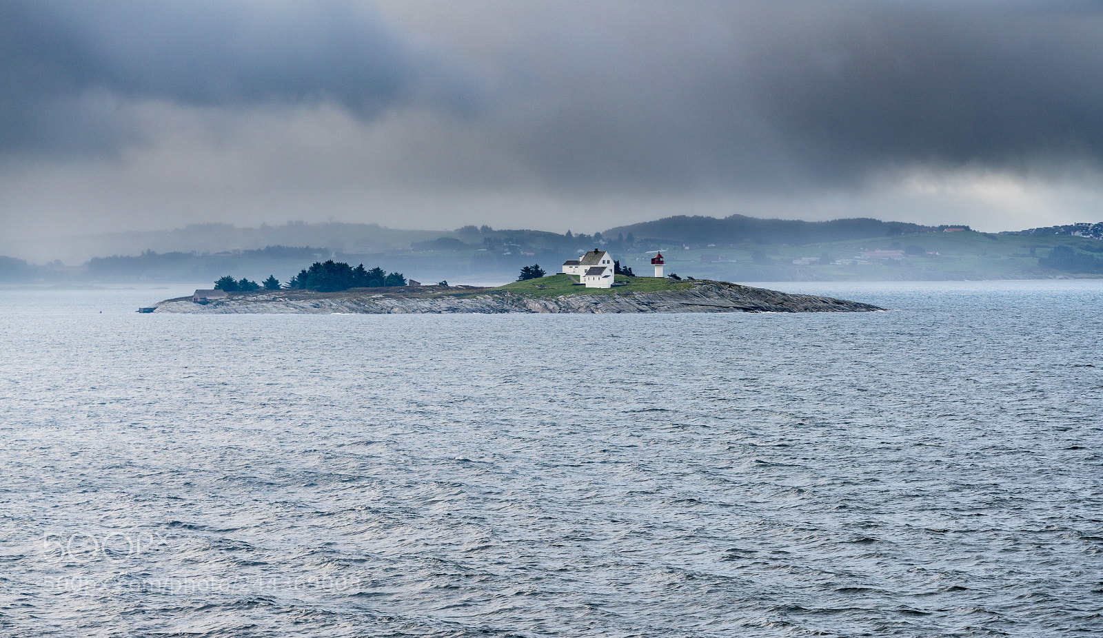 Sony a7R II sample photo. Feistein lighthouse near stavanger photography