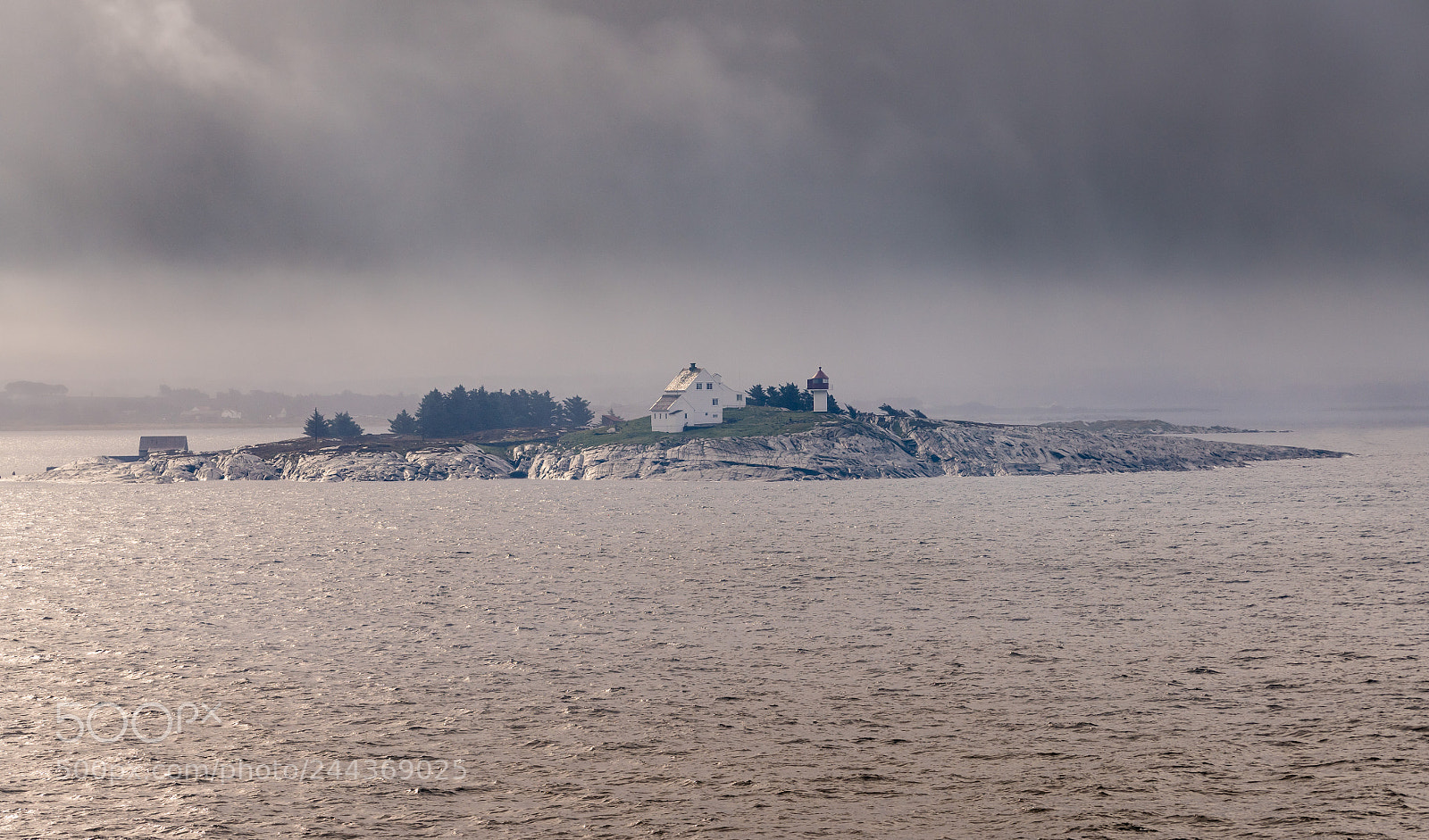 Sony a7R II sample photo. Feistein lighthouse near stavanger photography