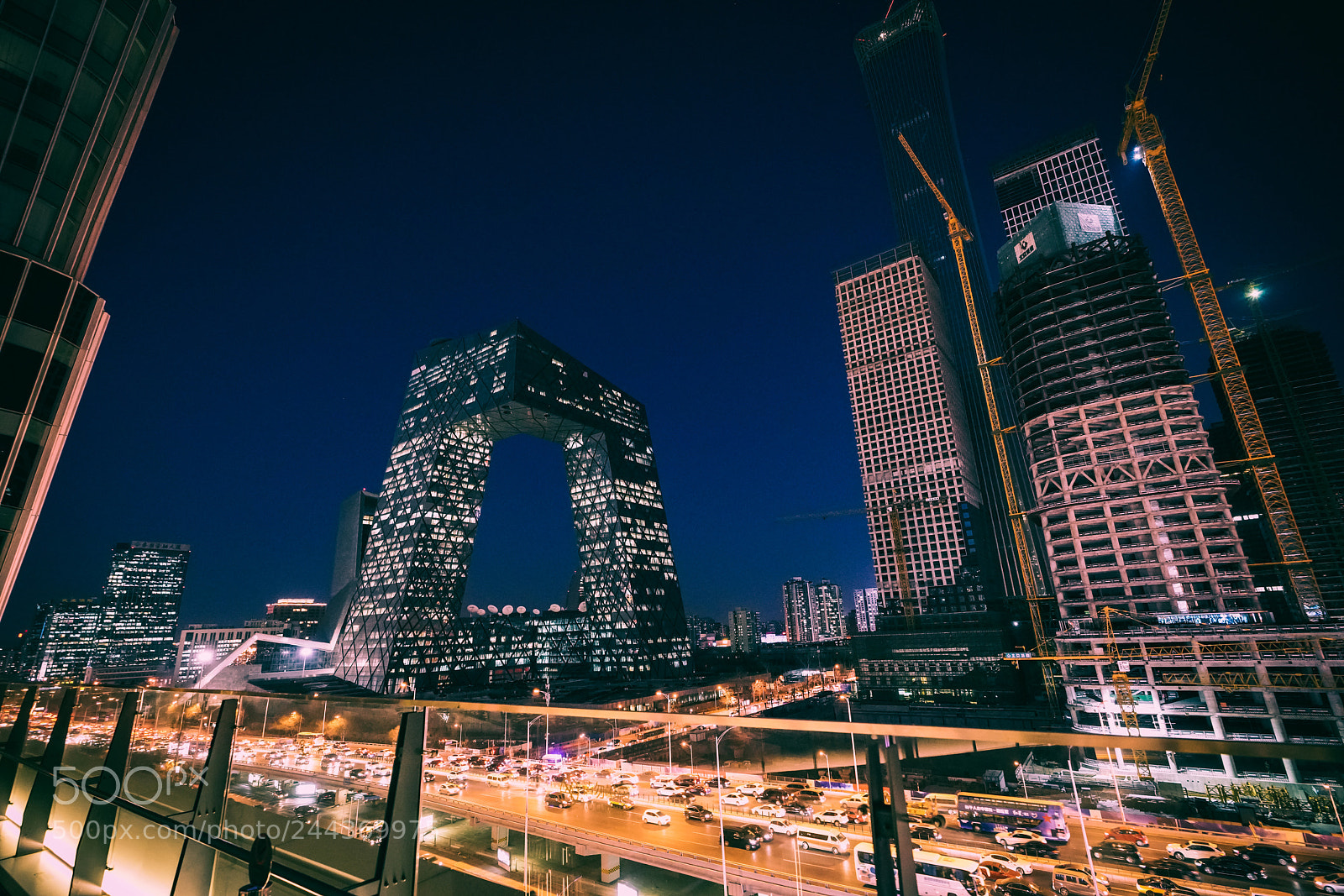 Sony a7R III sample photo. Beijing photography
