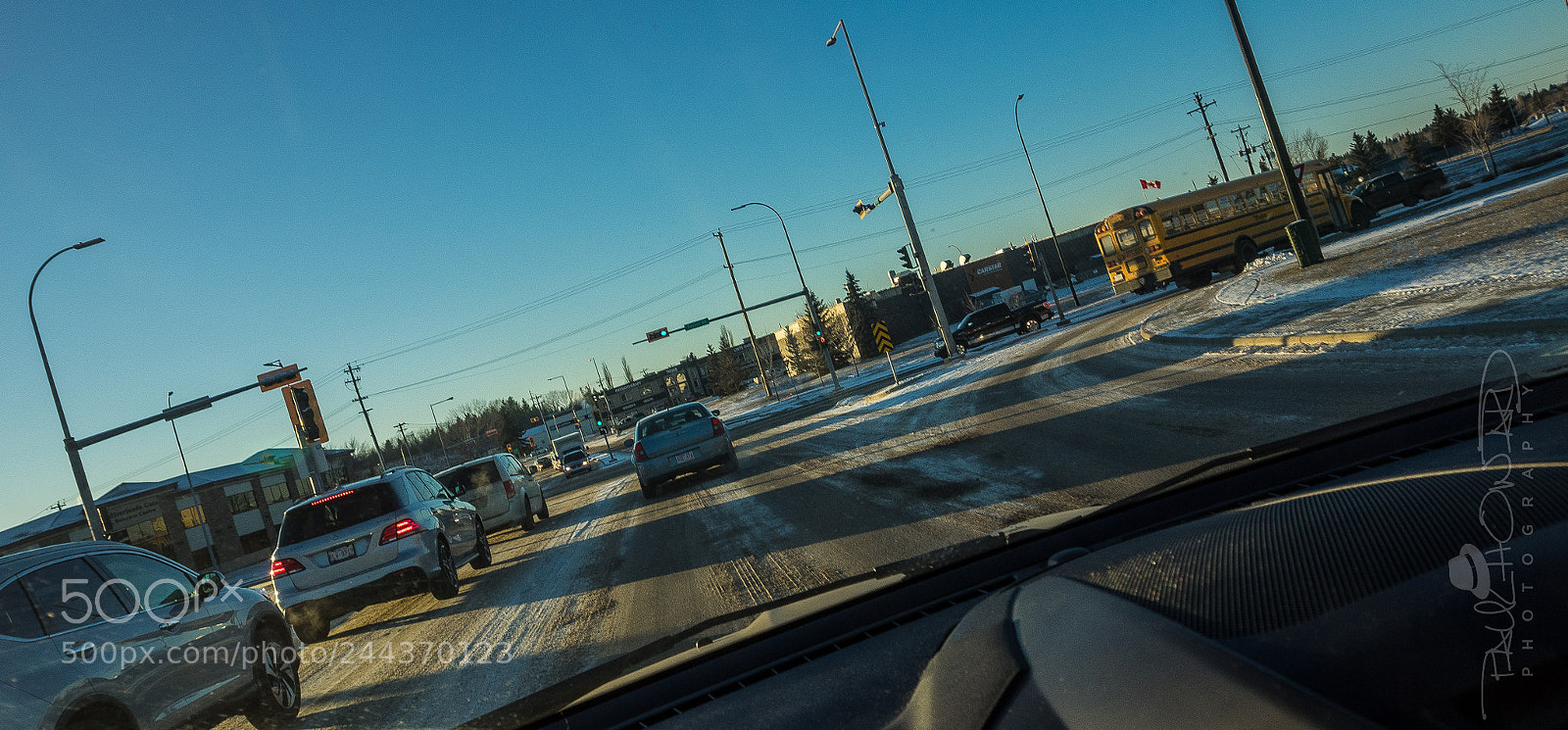 Olympus OM-D E-M1 sample photo. Day 354: traffic photography