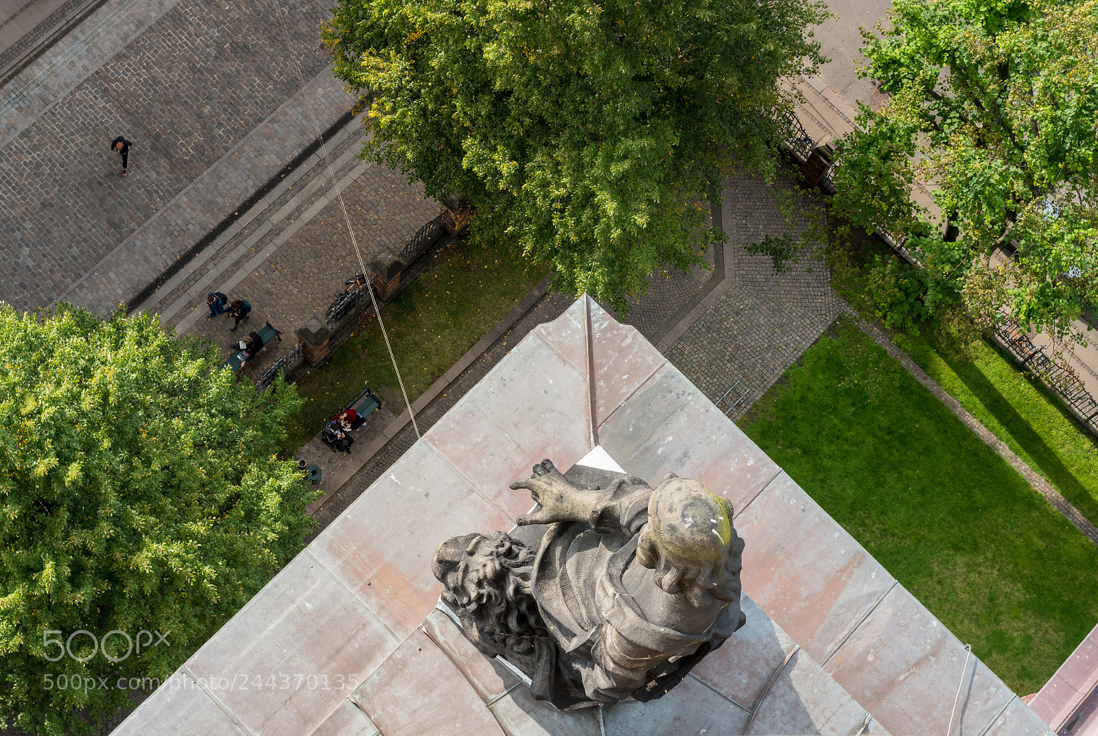 Sony a7R II sample photo. Church of our saviour photography