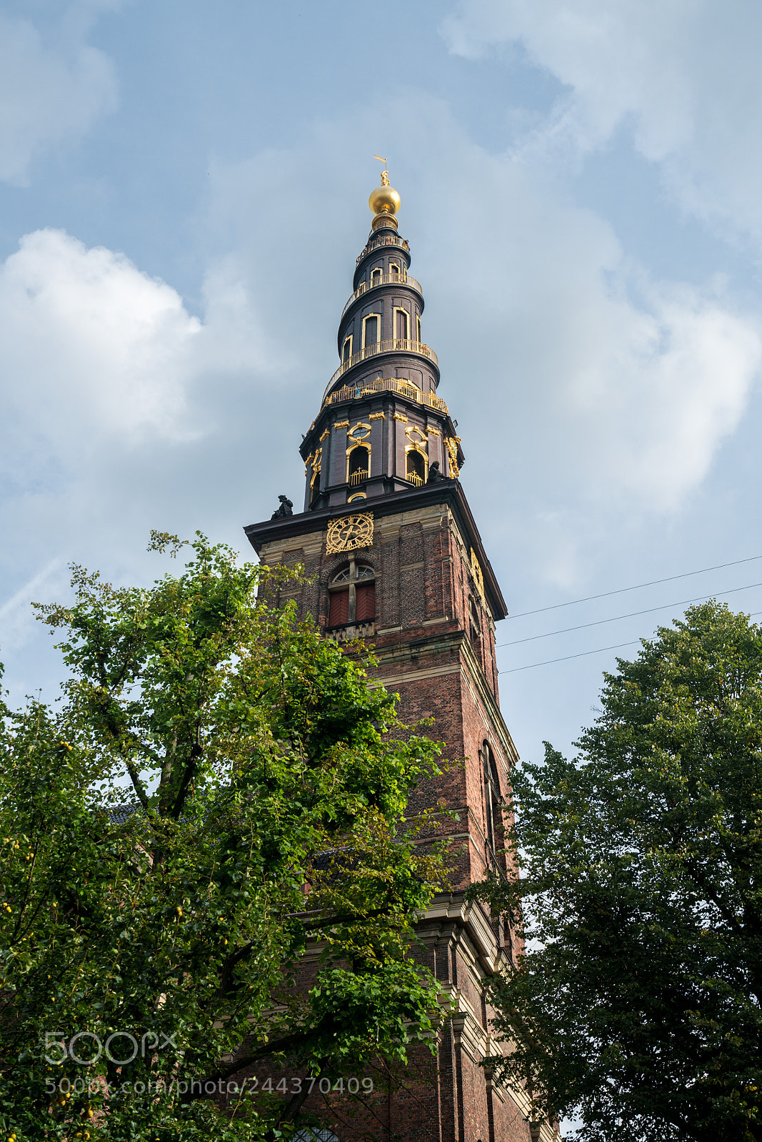 Sony a7R II sample photo. Church of our saviour photography