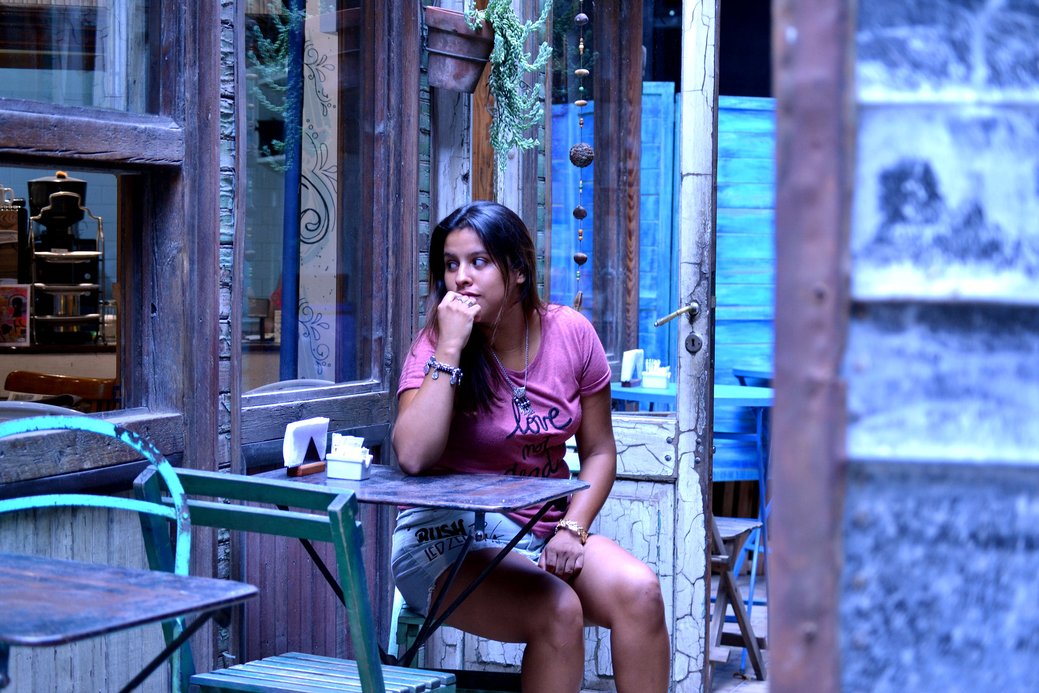 Nikon D3100 sample photo. Ludmila photography