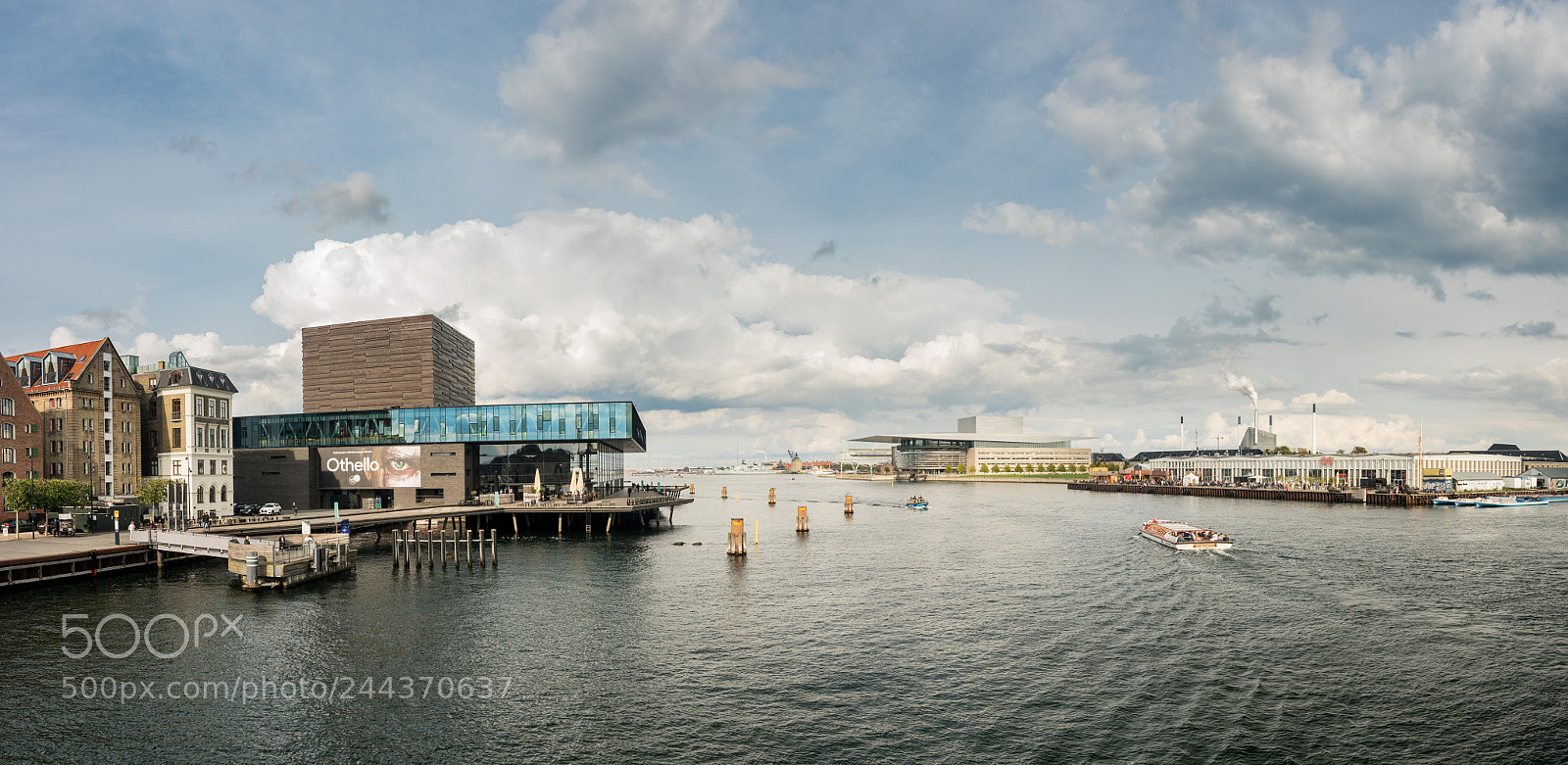 Sony a7R II sample photo. Royal playhouse and opera photography