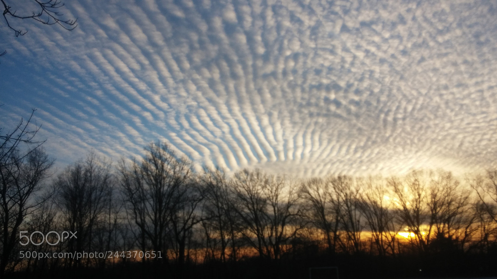 LG G2 sample photo. Looks like waves! photography