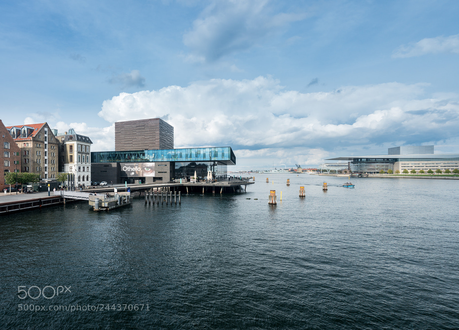 Sony a7R II sample photo. Royal playhouse and opera photography