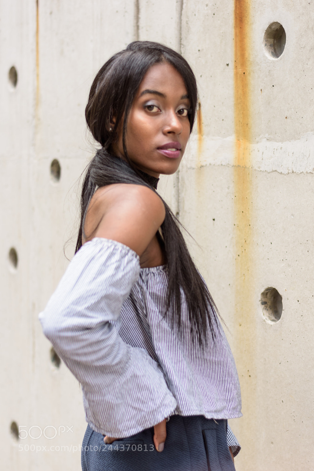 Nikon D5500 sample photo. Yesenia photography
