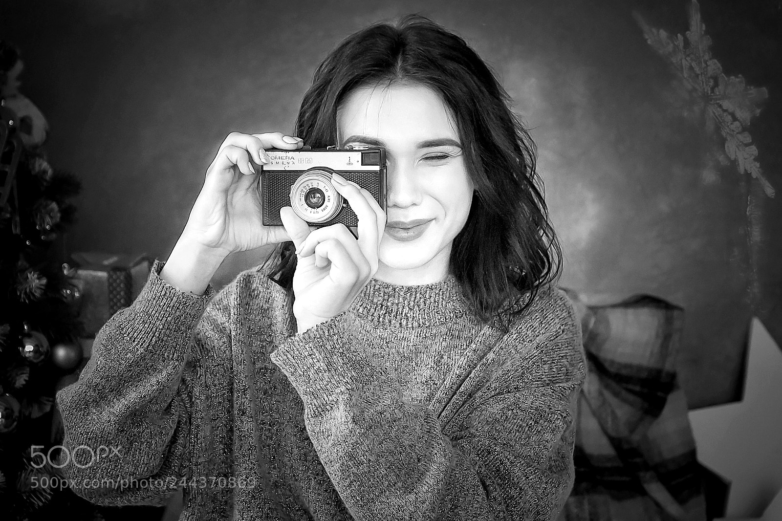 Canon EOS 7D Mark II sample photo. Sofya photography