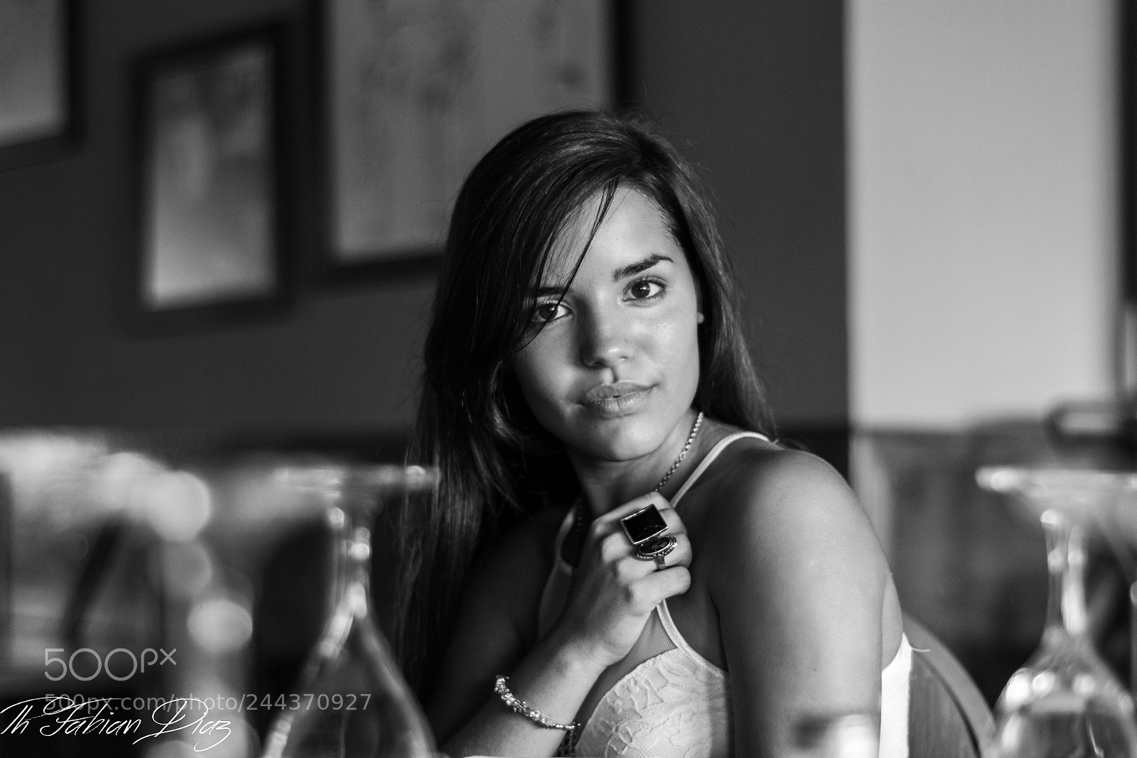 Nikon D7100 sample photo. Mela photography