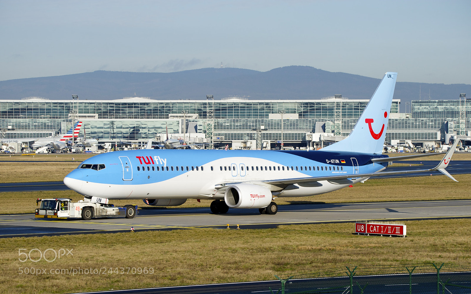 Nikon D3 sample photo. Tui...-nice holidays! photography