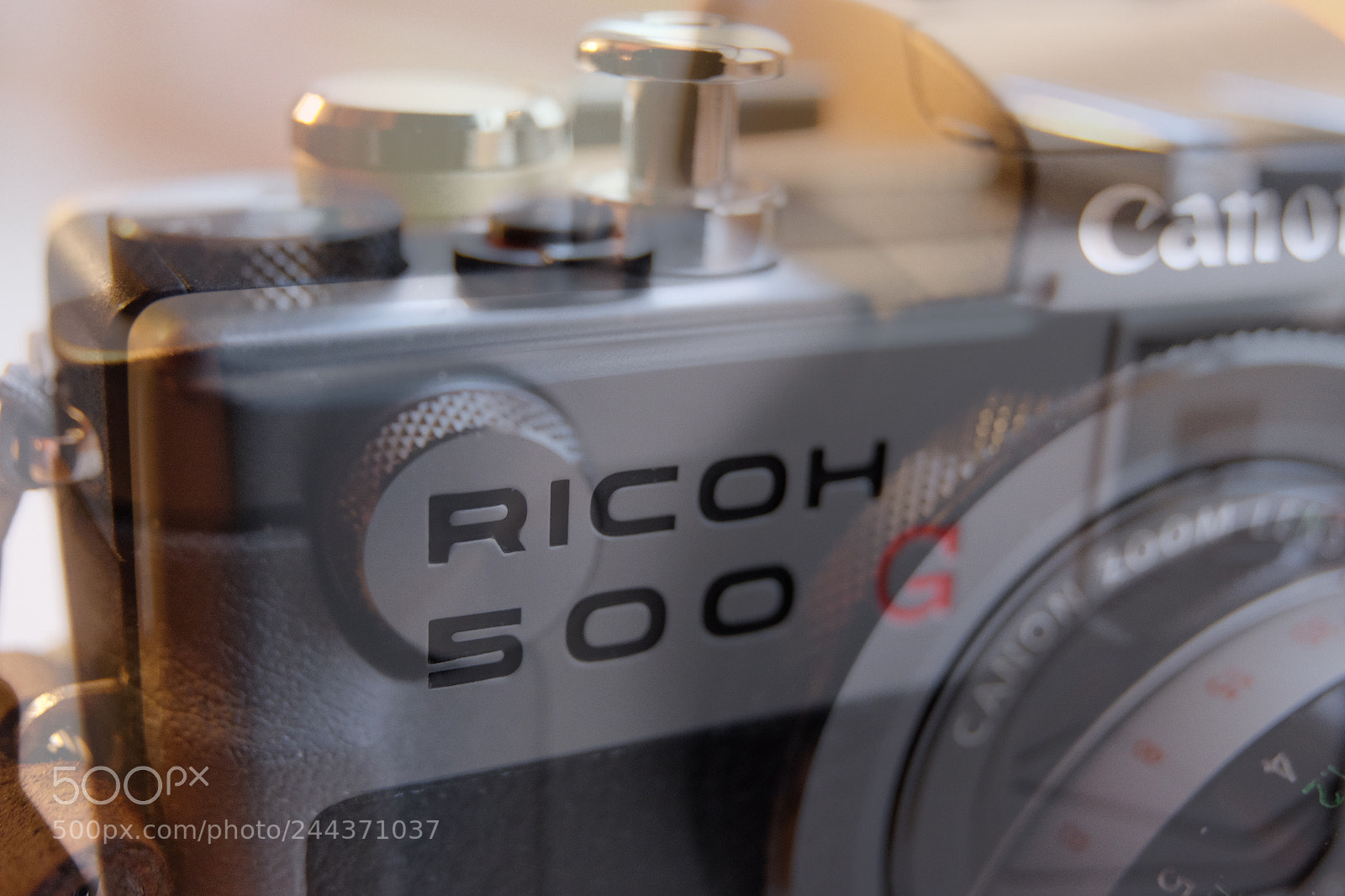 Fujifilm X-T1 sample photo. Old and new photography