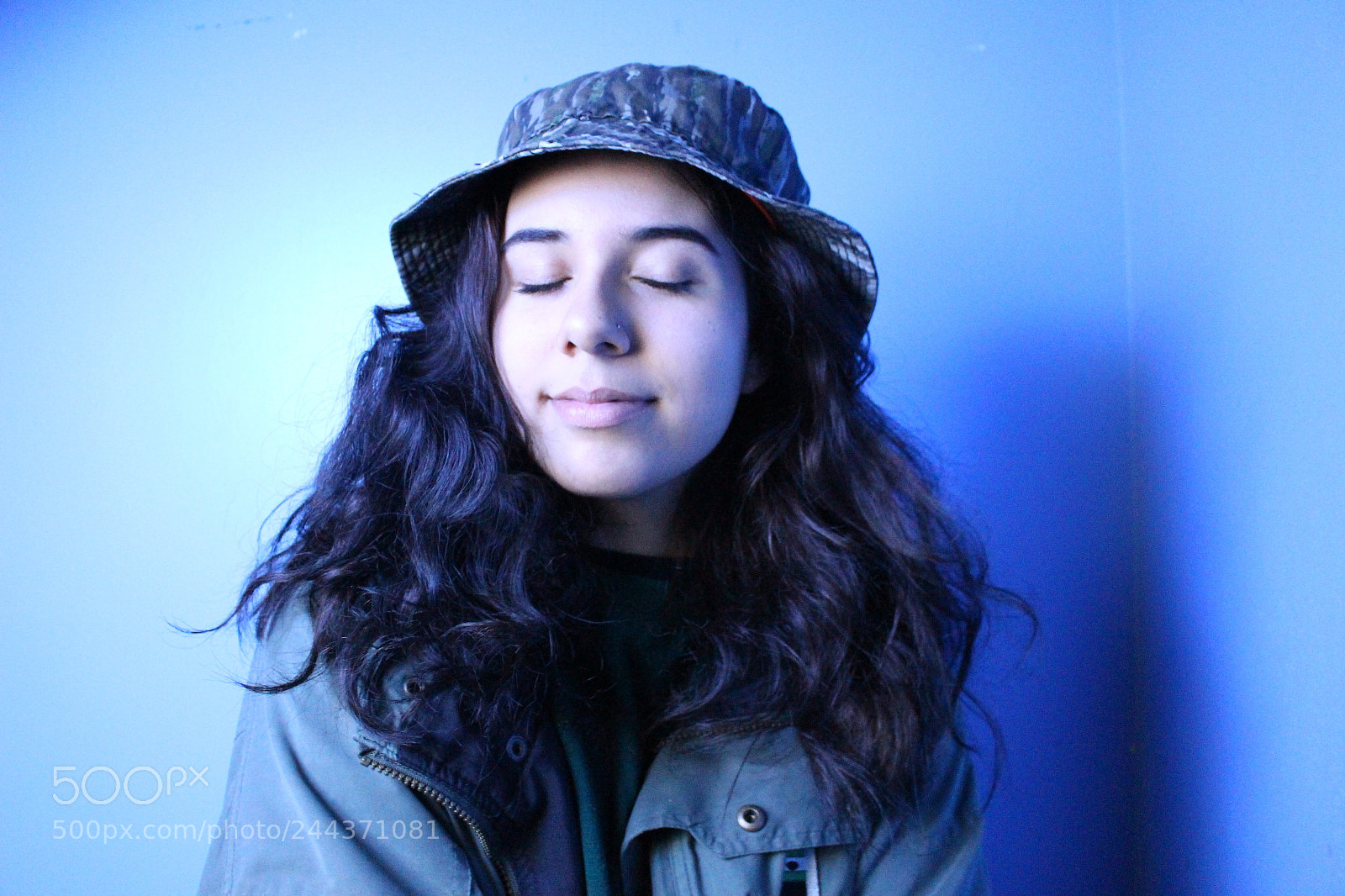 Canon EOS 100D (EOS Rebel SL1 / EOS Kiss X7) sample photo. A happy ria photography