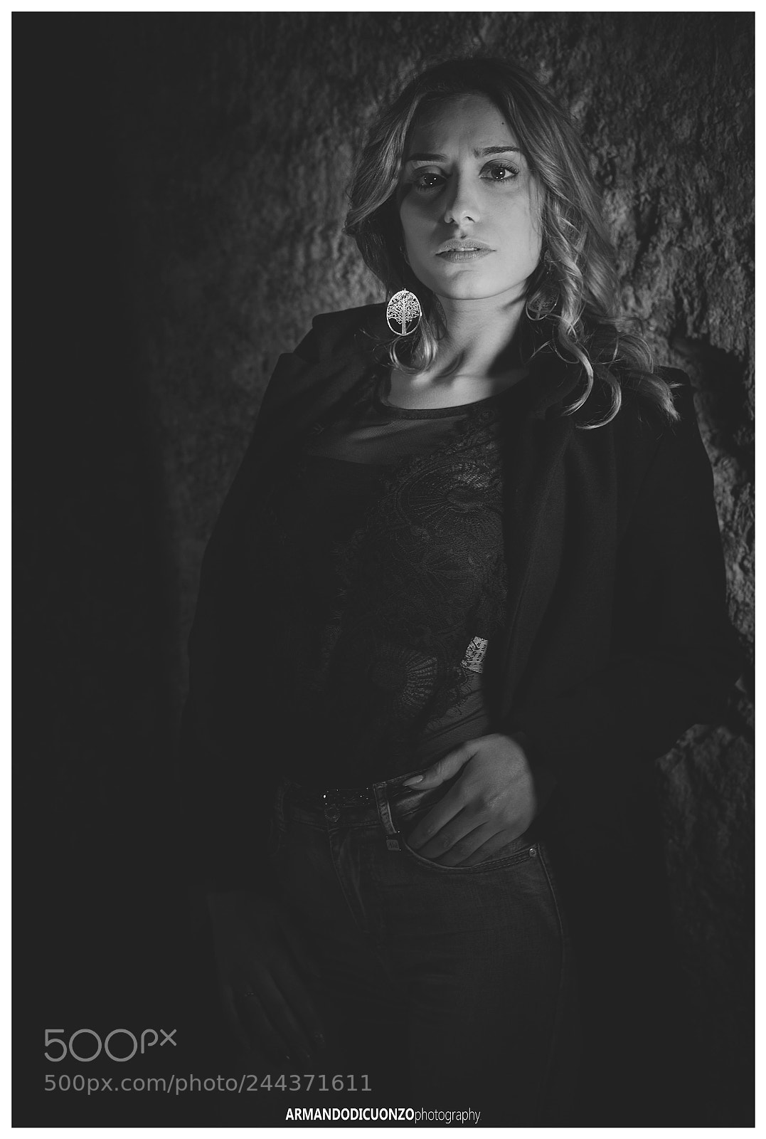 Fujifilm X-T1 sample photo. P o r t photography