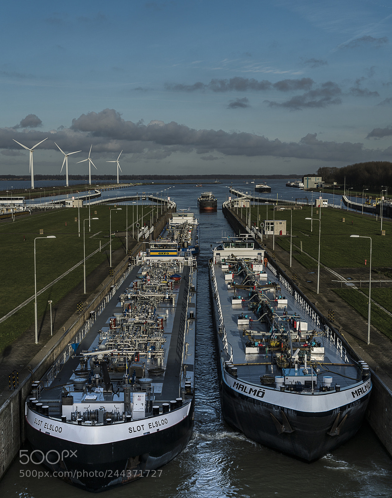 Sony a7R II sample photo. Sluizen willemstad photography