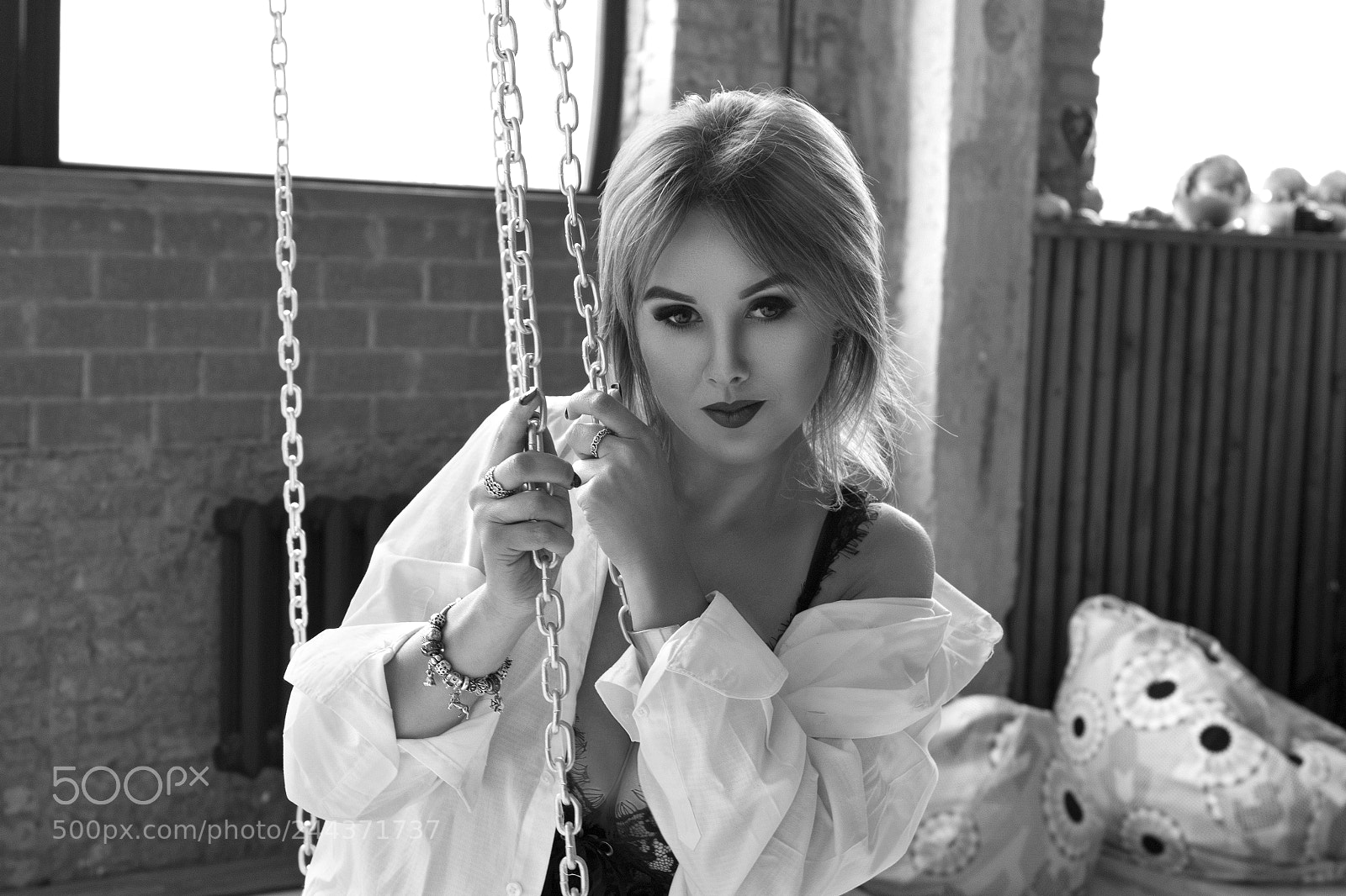 Canon EOS 7D Mark II sample photo. Olga photography