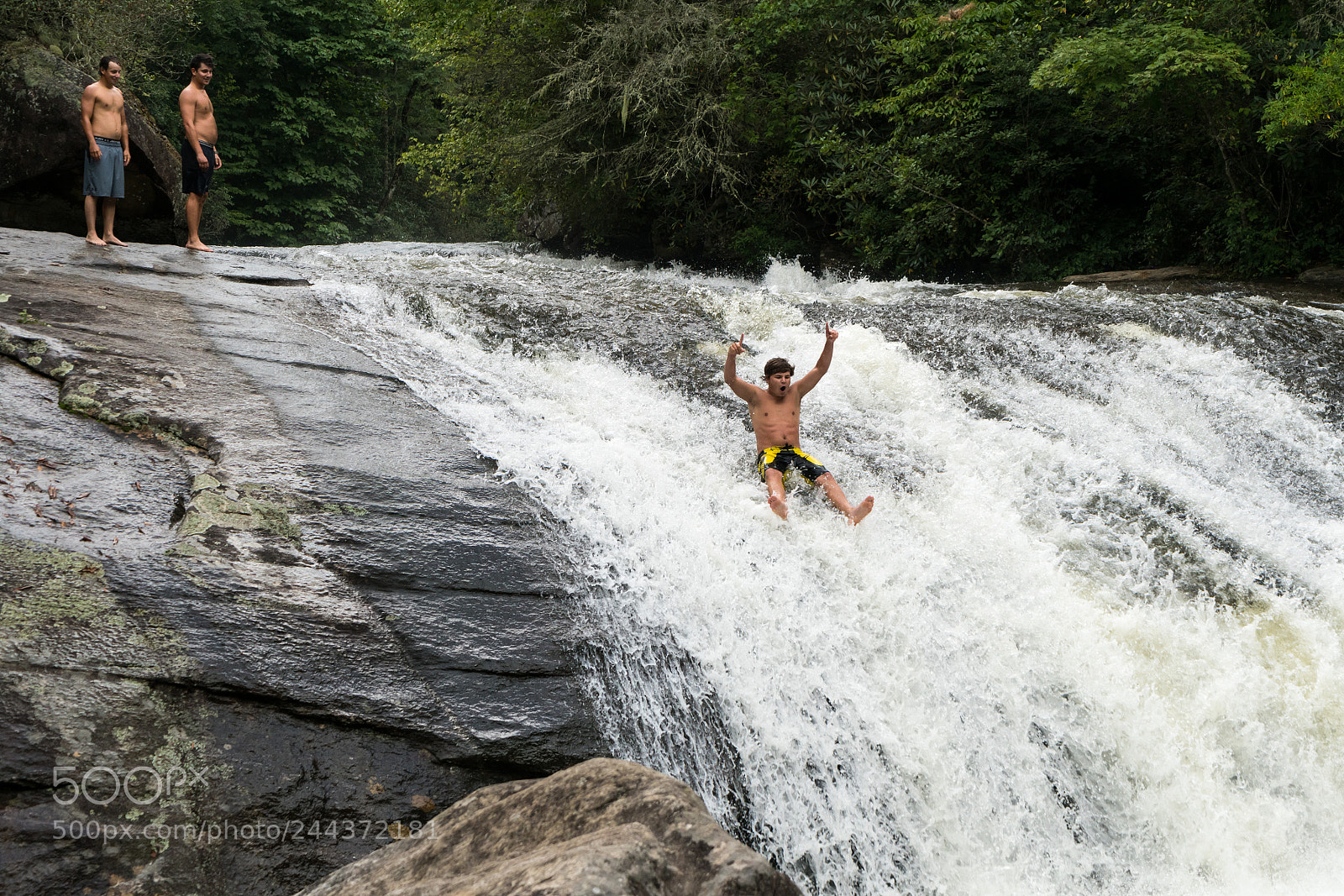 Sony a7R II sample photo. Three youths by turtleback photography