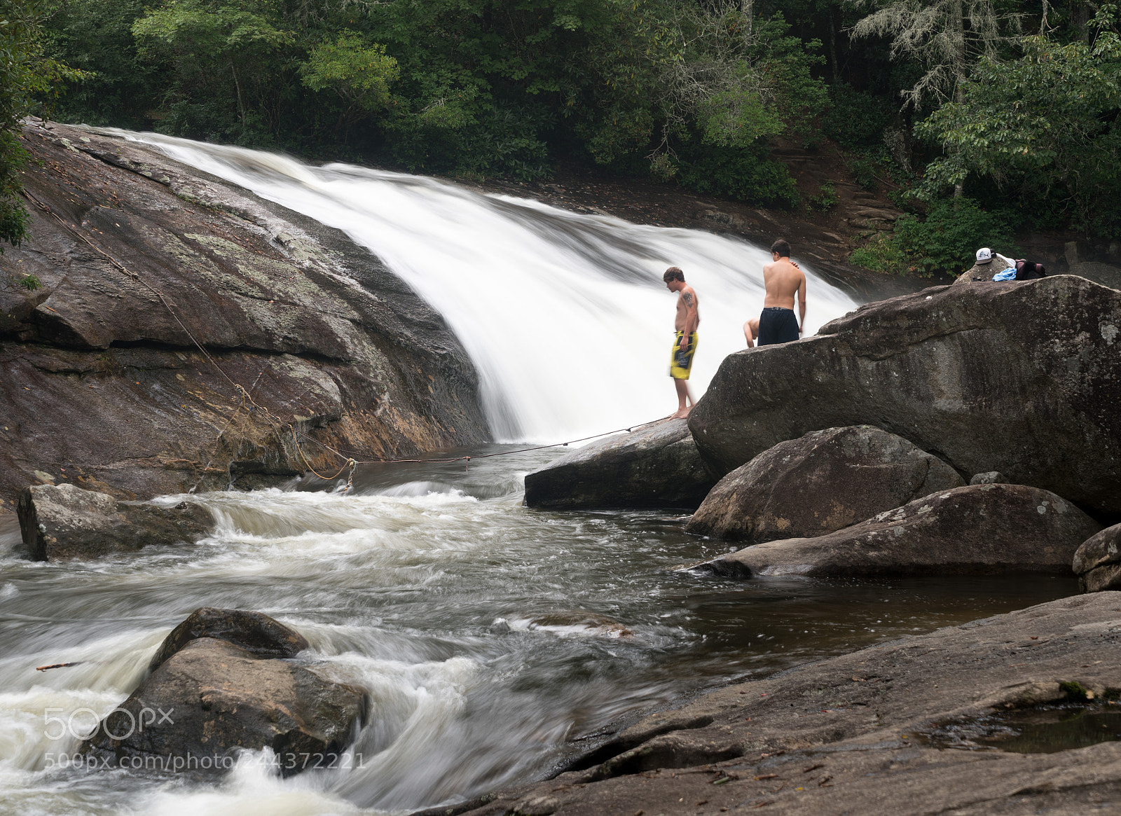 Sony a7R II sample photo. Three youths by turtleback photography