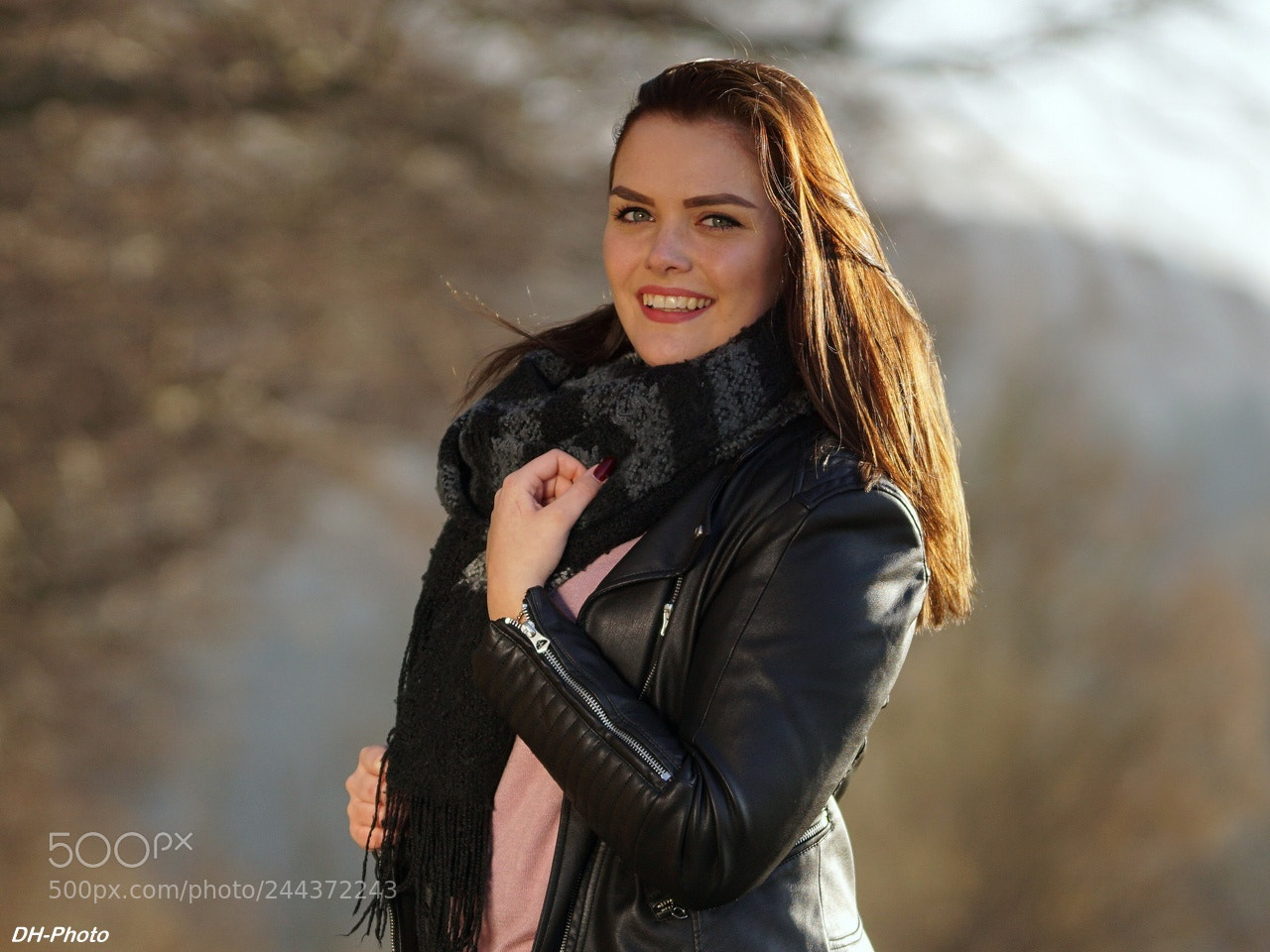 Sony ILCA-77M2 sample photo. The beautiful side of photography