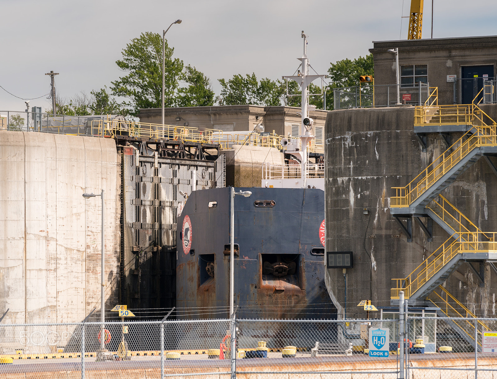 Sony a7R II sample photo. Lock 5 on welland photography