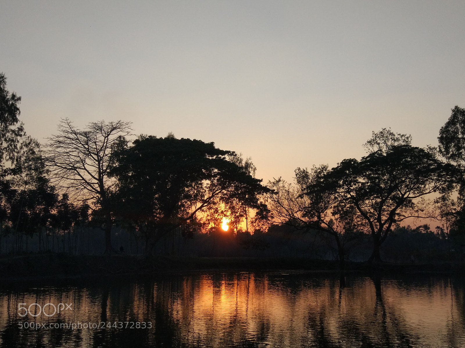 Xiaomi MI 5 sample photo. Sunset photography