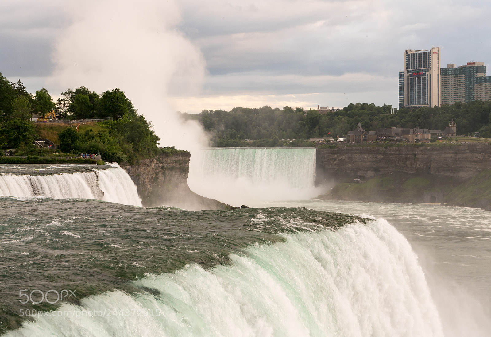 Sony a7R II sample photo. Canadian horseshoe and american photography