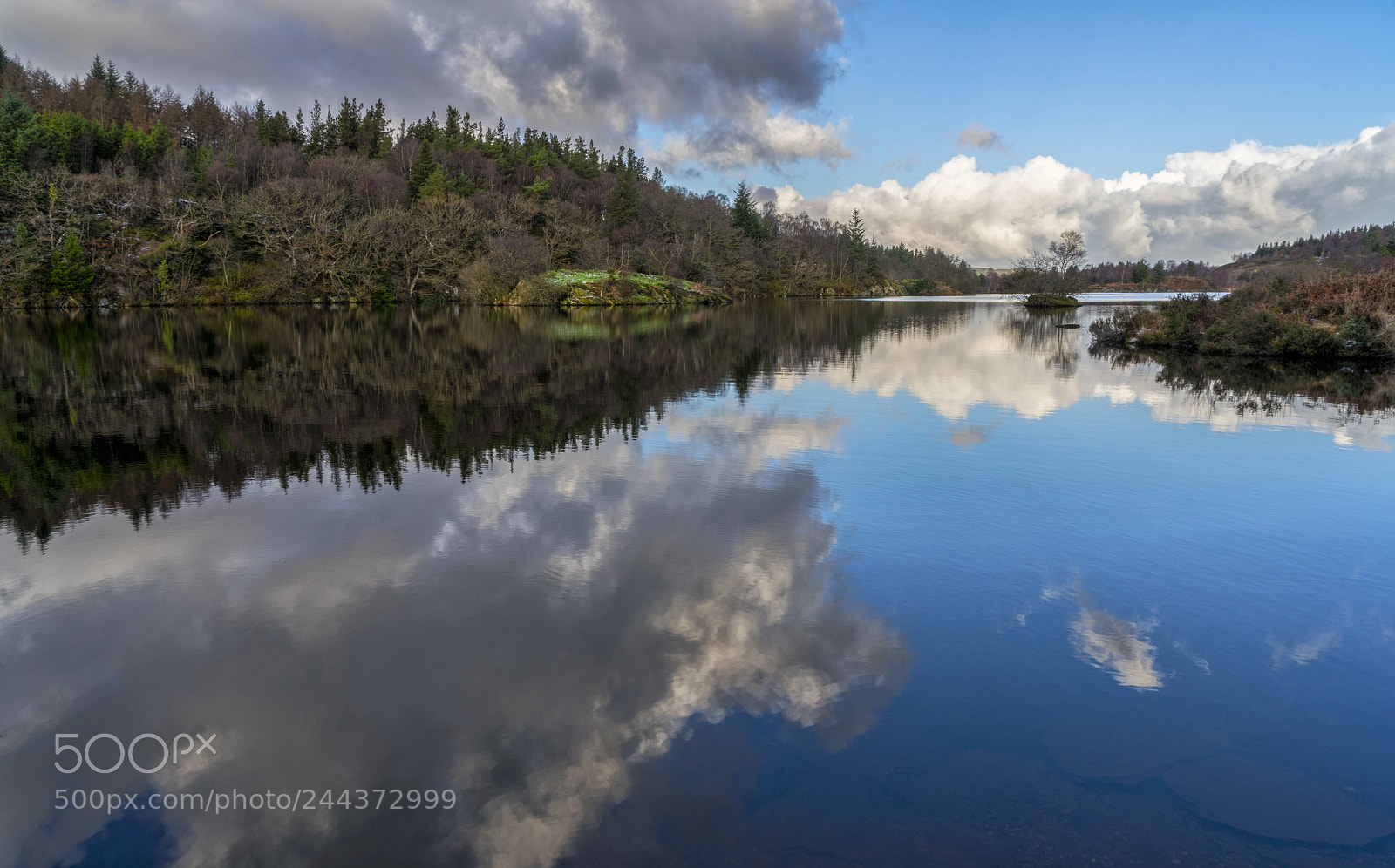 Sony a7R II sample photo. Snowdonia photography