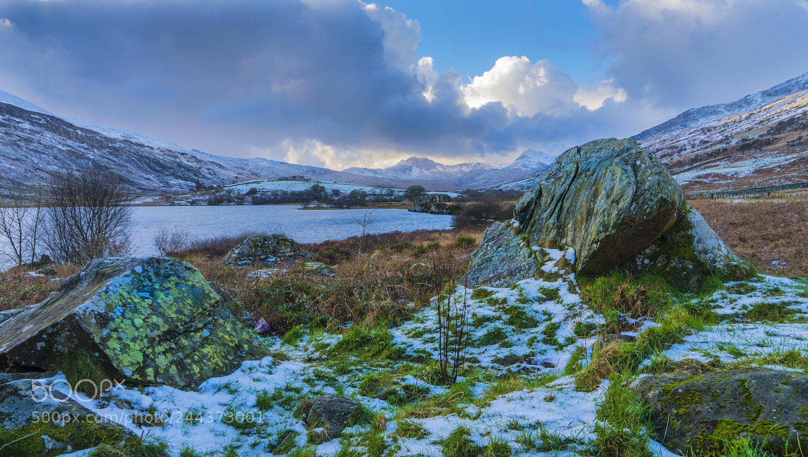 Sony a7R II sample photo. Snowdonia photography