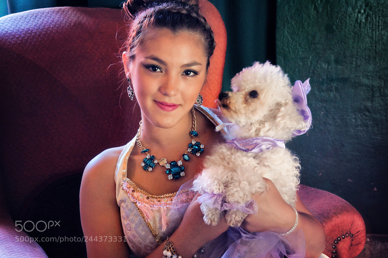 Sony SLT-A65 (SLT-A65V) sample photo. Beautiful lady photography