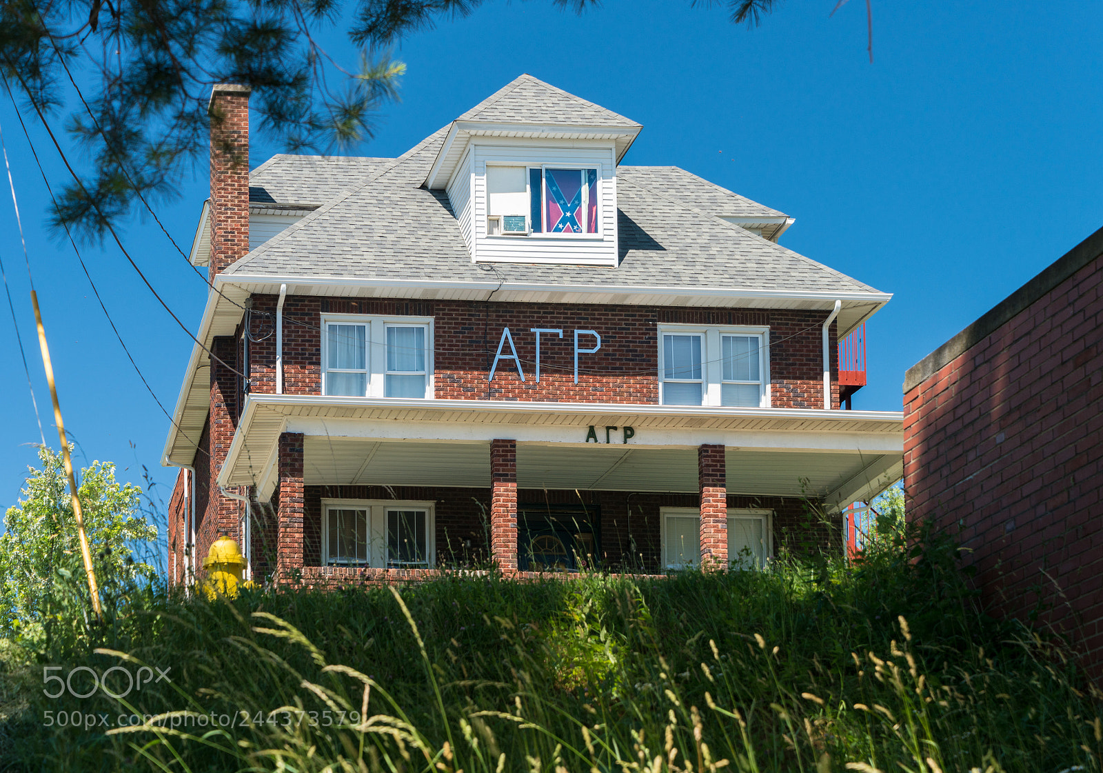 Sony a7R II sample photo. Alpha gamma rho greek photography
