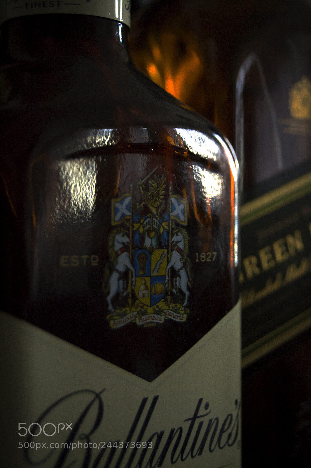 Nikon D3100 sample photo. Ballantines photography