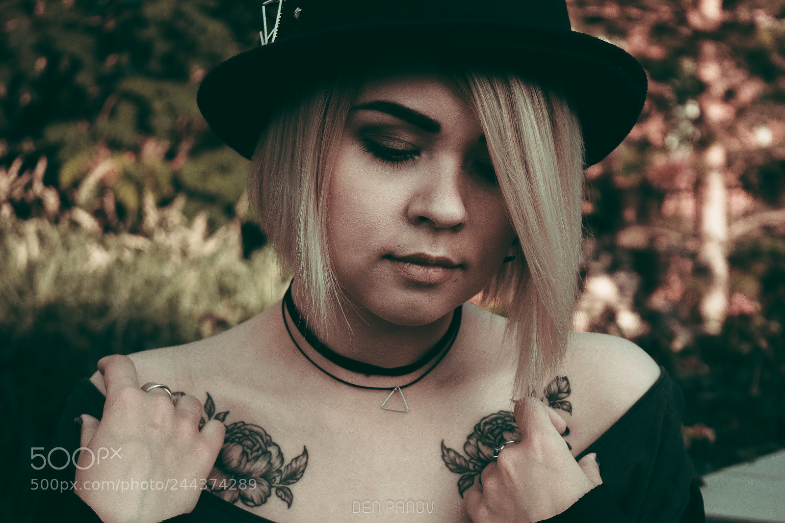 Canon EOS 100D (EOS Rebel SL1 / EOS Kiss X7) sample photo. Nastya photography