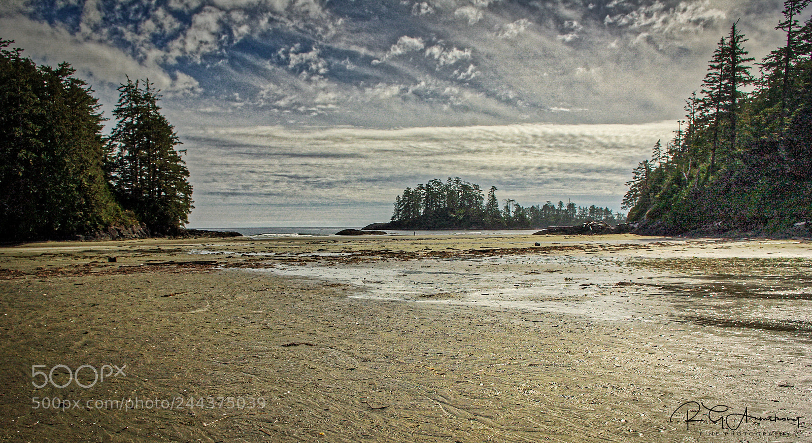 Pentax K200D sample photo. Westcoast wild photography