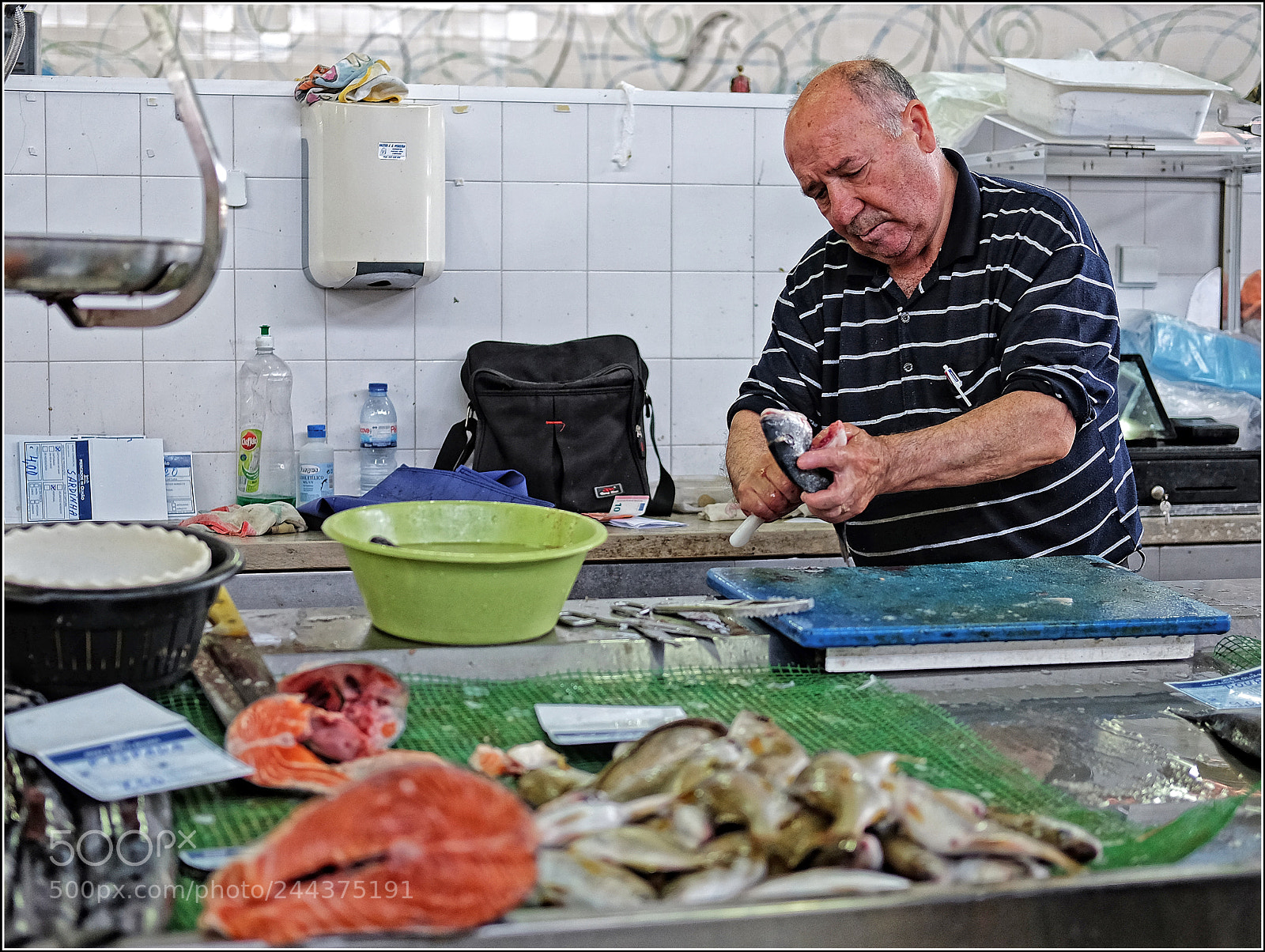 Fujifilm X-T1 sample photo. Streets of portugal photography